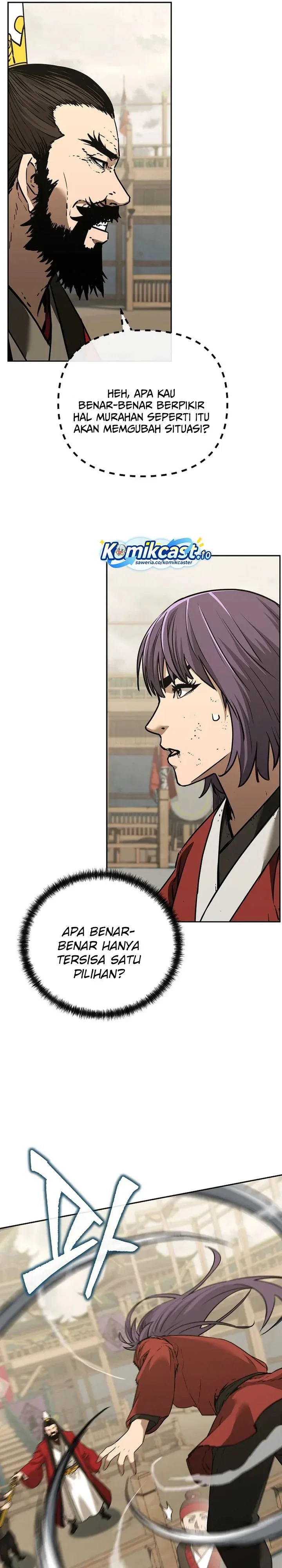 Halaman 10 — The Reborn Ranker Chronicles Chapter 192
