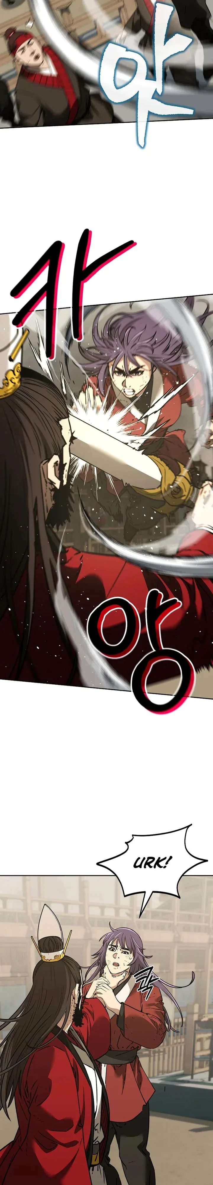 Halaman 11 — The Reborn Ranker Chronicles Chapter 192