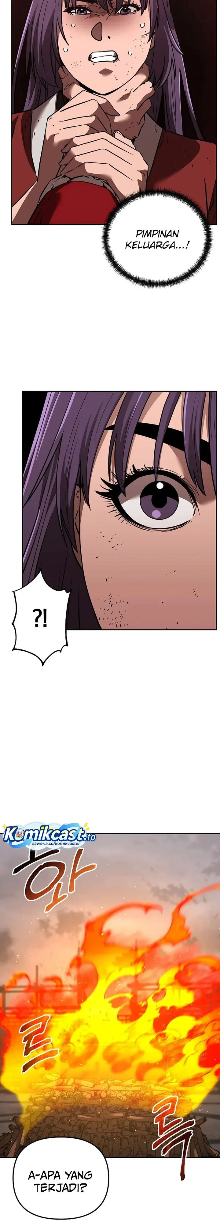Halaman 13 — The Reborn Ranker Chronicles Chapter 192