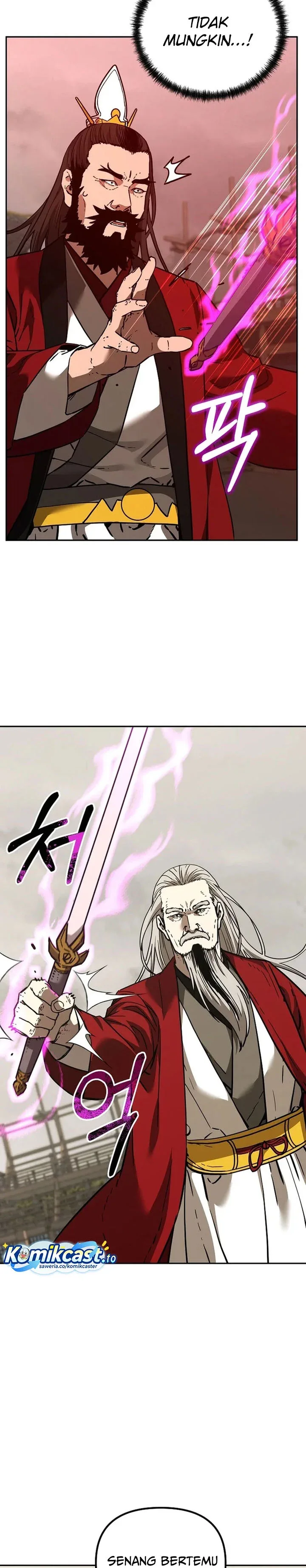 Halaman 15 — The Reborn Ranker Chronicles Chapter 192