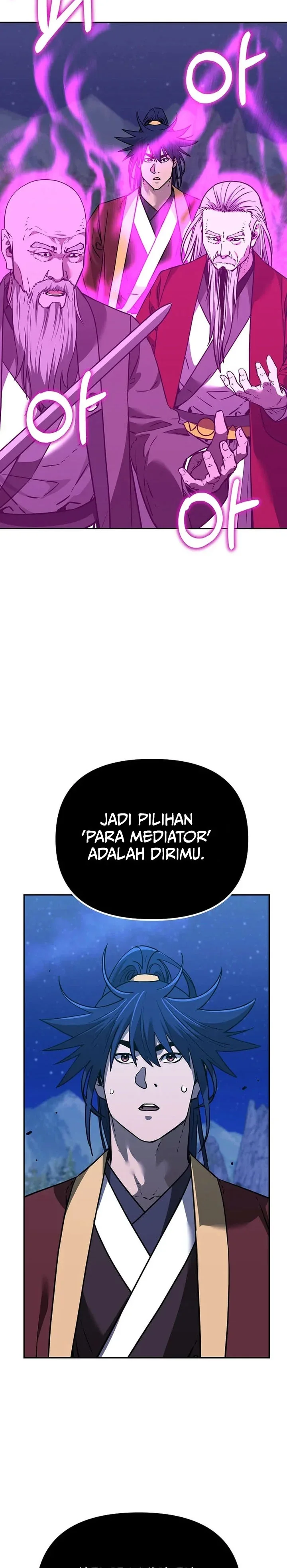 Halaman 20 — The Reborn Ranker Chronicles Chapter 192