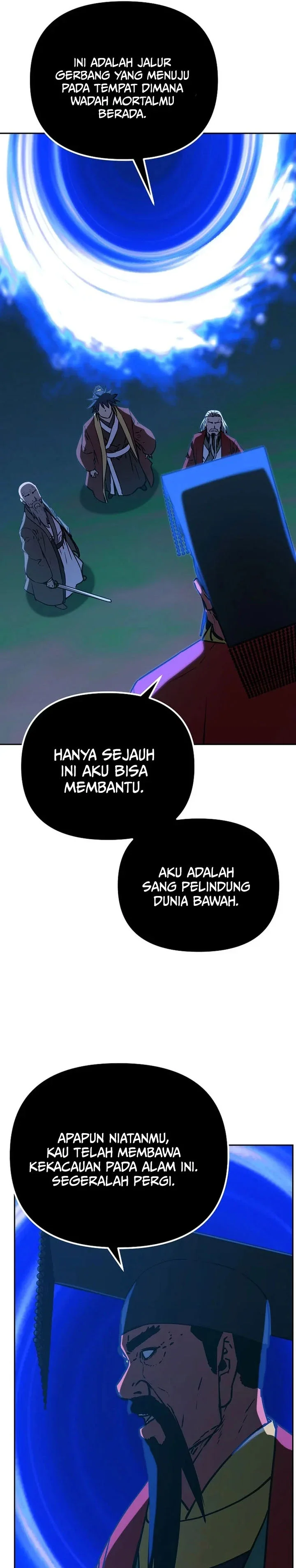 Halaman 22 — The Reborn Ranker Chronicles Chapter 192
