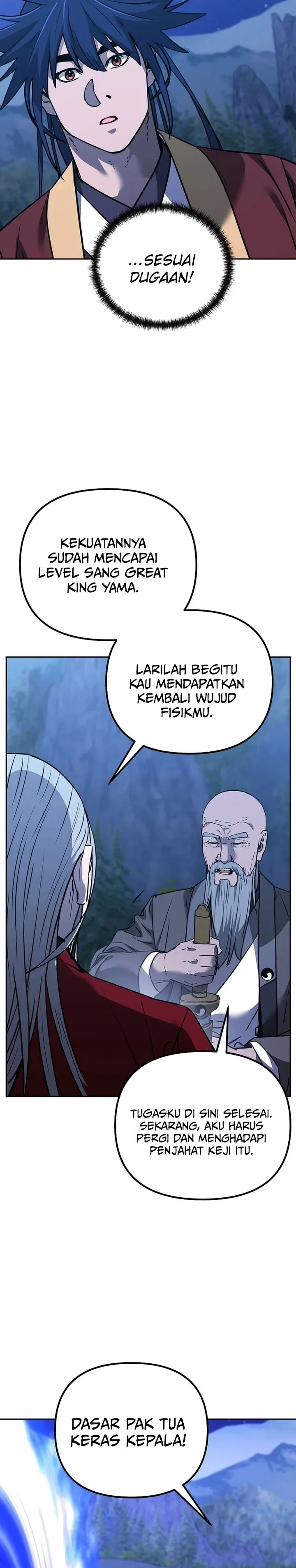 Halaman 25 — The Reborn Ranker Chronicles Chapter 192