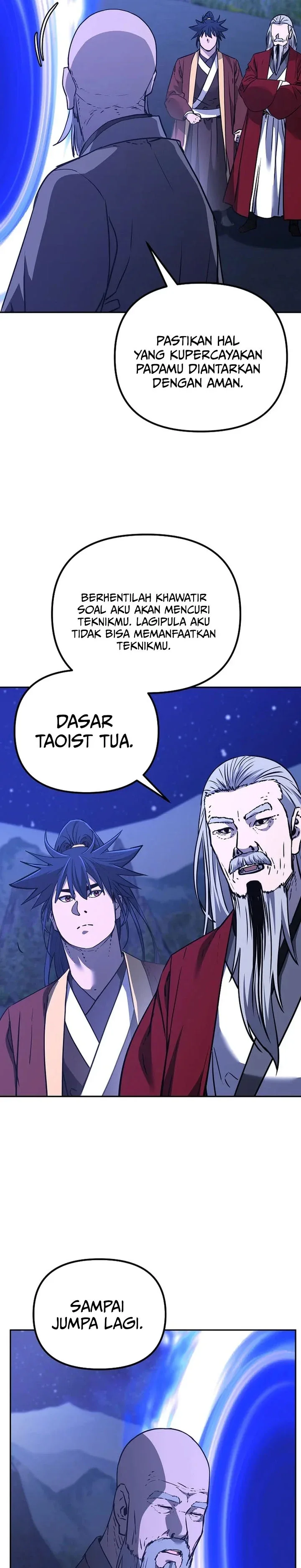 Halaman 26 — The Reborn Ranker Chronicles Chapter 192