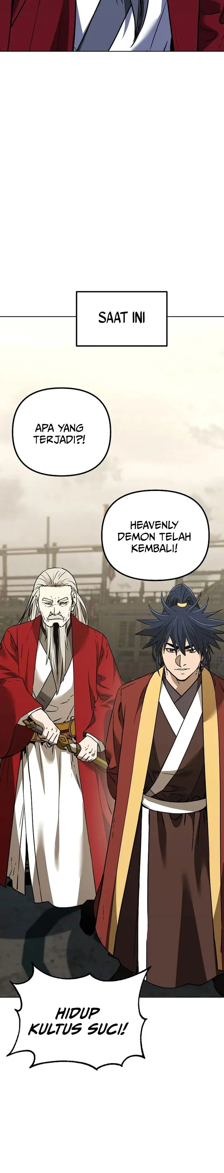 Halaman 28 — The Reborn Ranker Chronicles Chapter 192