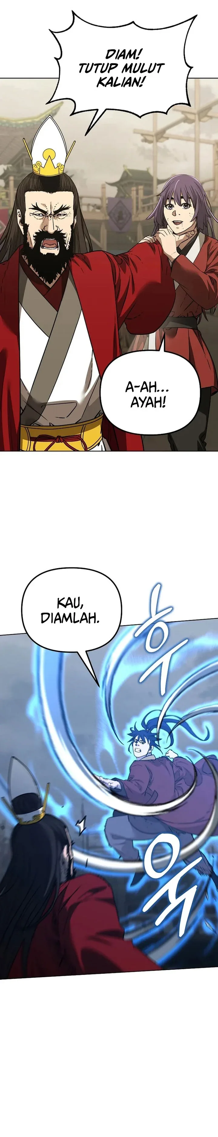 Halaman 29 — The Reborn Ranker Chronicles Chapter 192