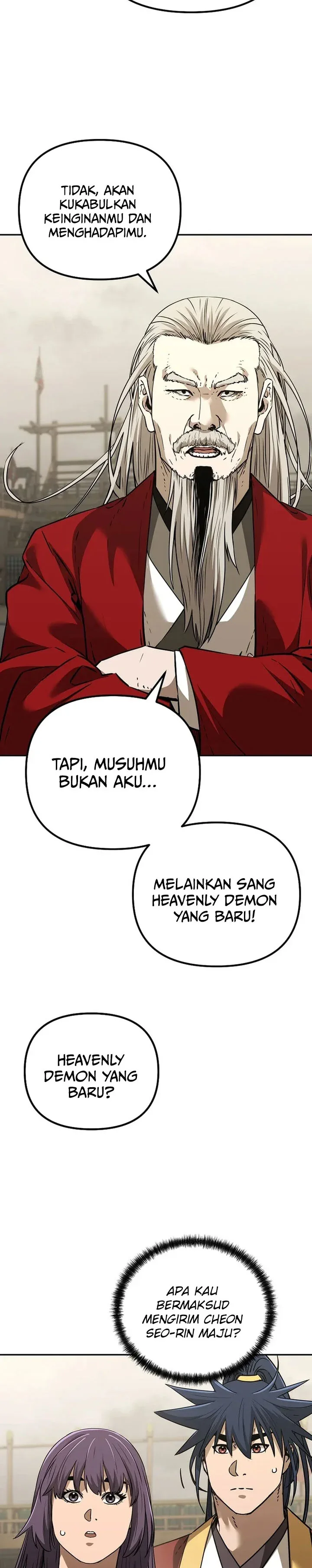Halaman 36 — The Reborn Ranker Chronicles Chapter 192