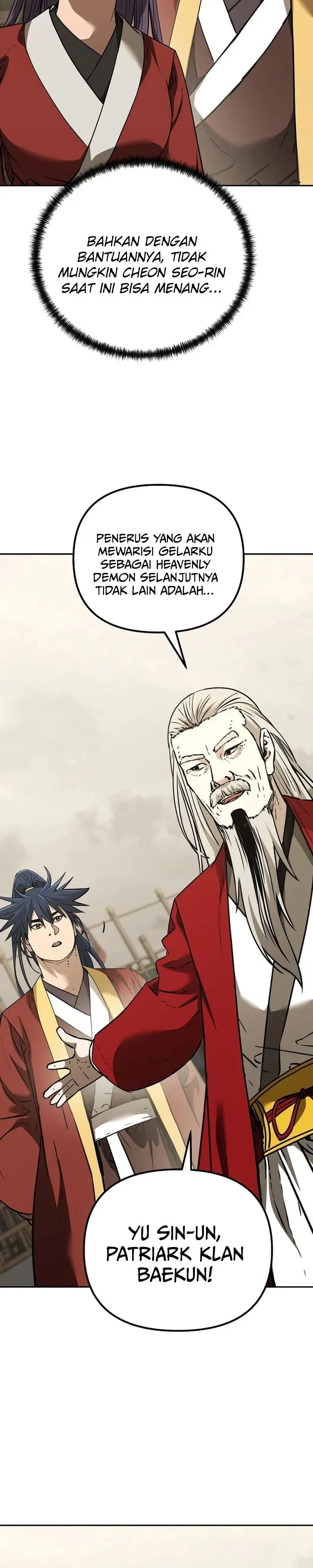 Halaman 37 — The Reborn Ranker Chronicles Chapter 192