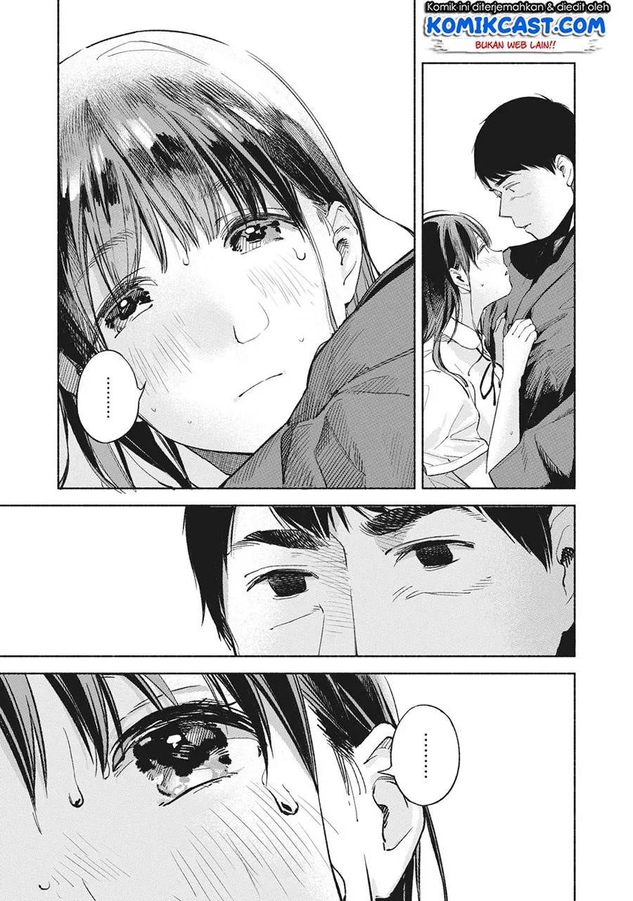 Halaman 4 — Musume no Tomodachi Chapter 41