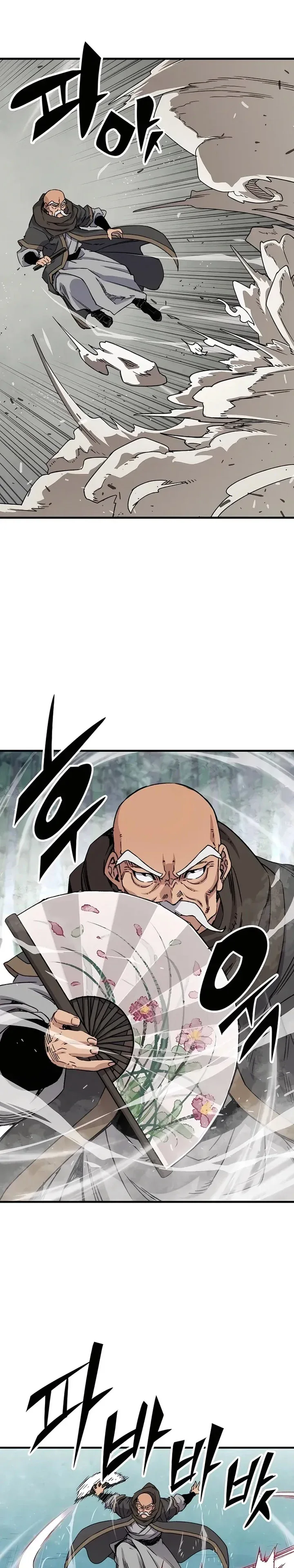 Halaman 4 — Reincarnated Murim Lord Chapter 32