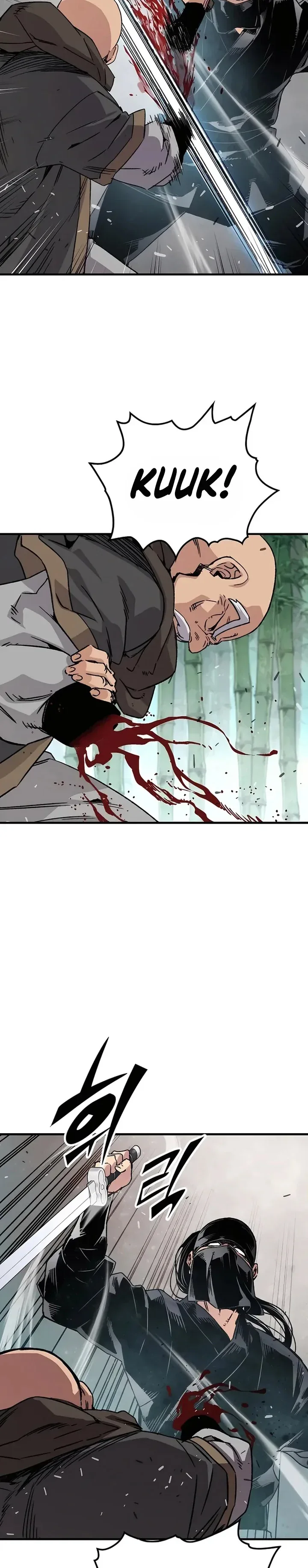 Halaman 8 — Reincarnated Murim Lord Chapter 32