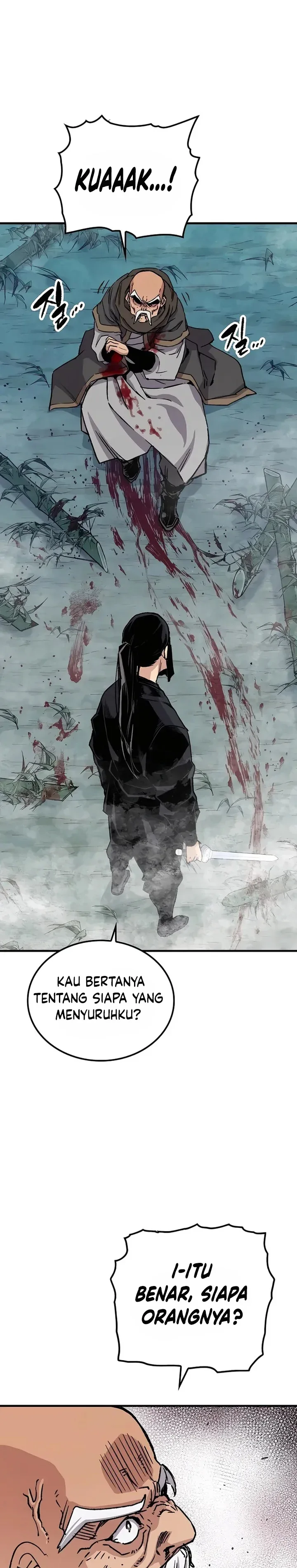 Halaman 12 — Reincarnated Murim Lord Chapter 32