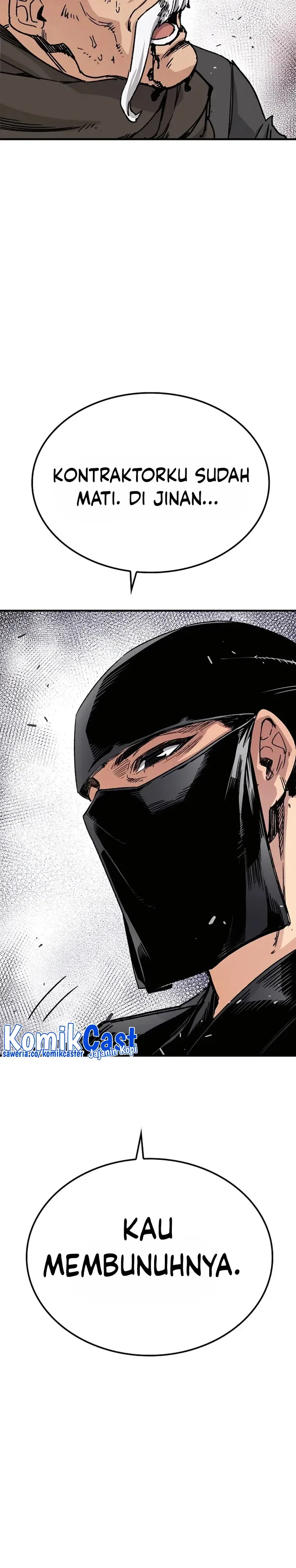 Halaman 13 — Reincarnated Murim Lord Chapter 32