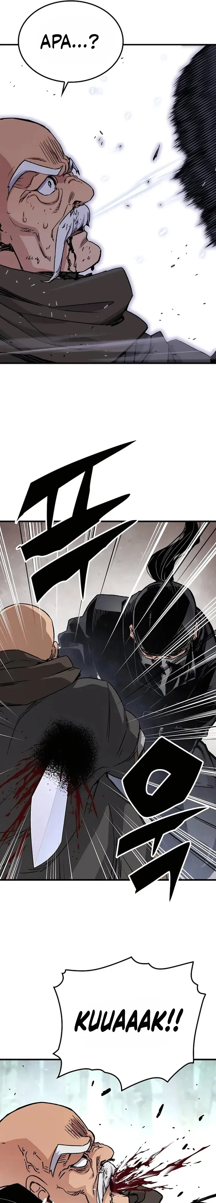 Halaman 14 — Reincarnated Murim Lord Chapter 32