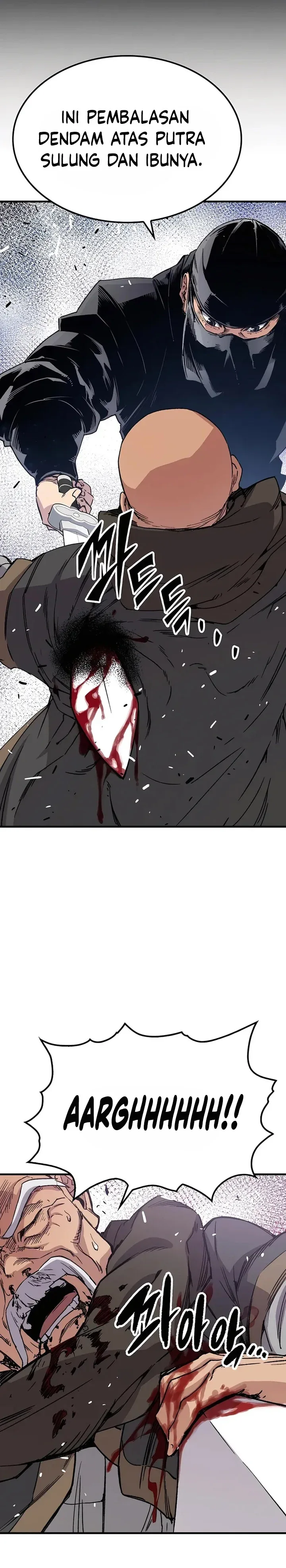 Halaman 18 — Reincarnated Murim Lord Chapter 32