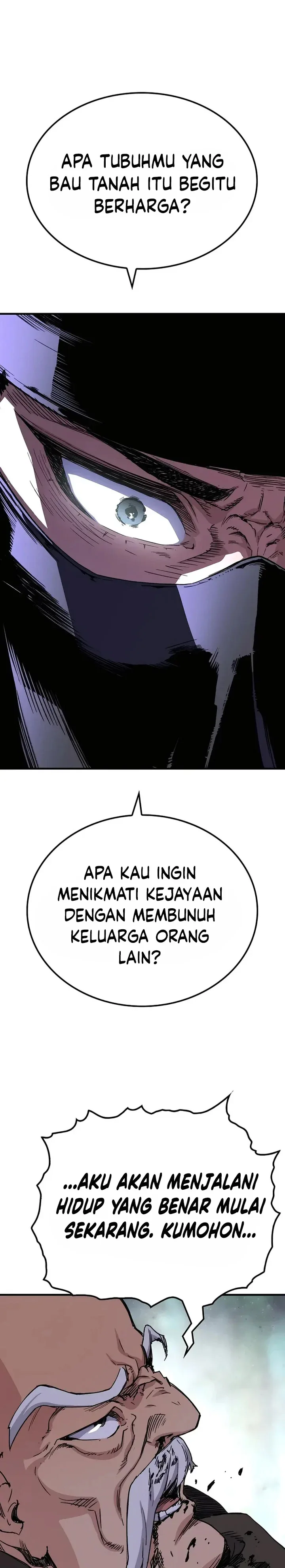Halaman 19 — Reincarnated Murim Lord Chapter 32