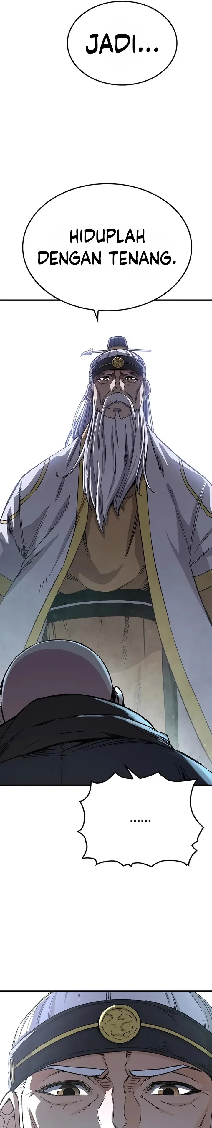 Halaman 22 — Reincarnated Murim Lord Chapter 32
