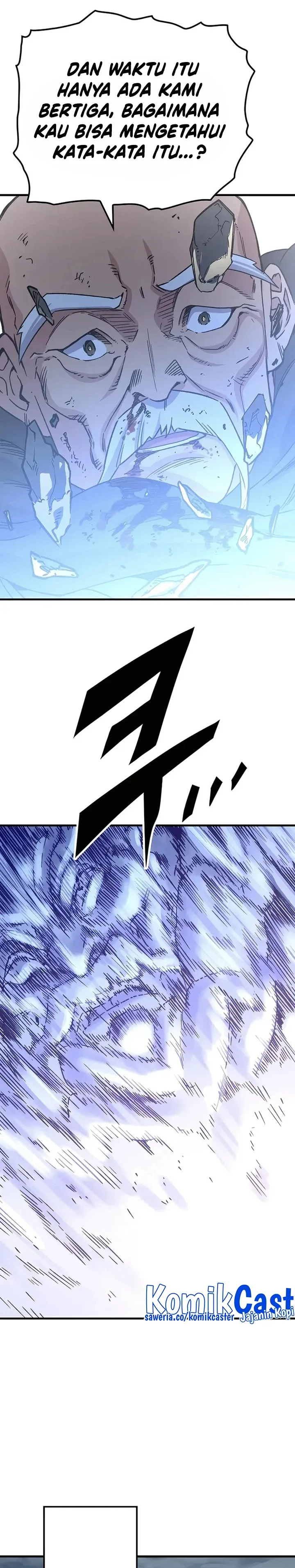 Halaman 24 — Reincarnated Murim Lord Chapter 32