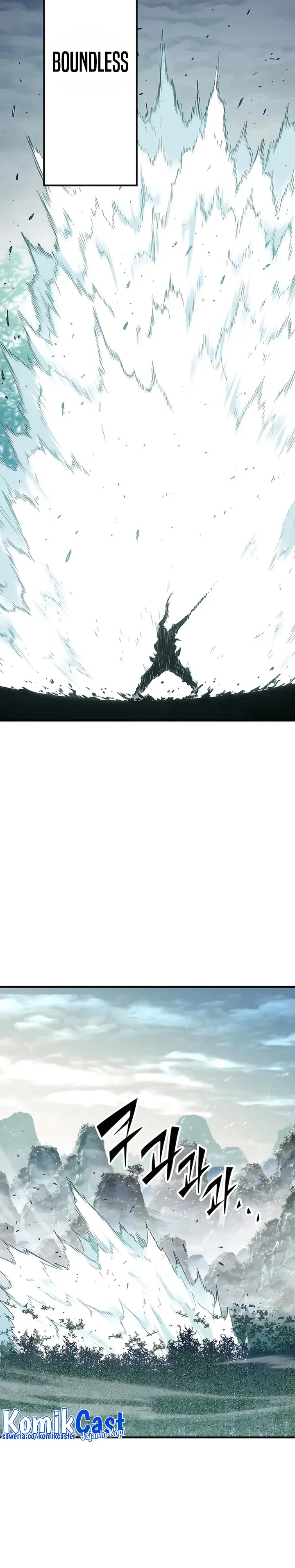 Halaman 25 — Reincarnated Murim Lord Chapter 32