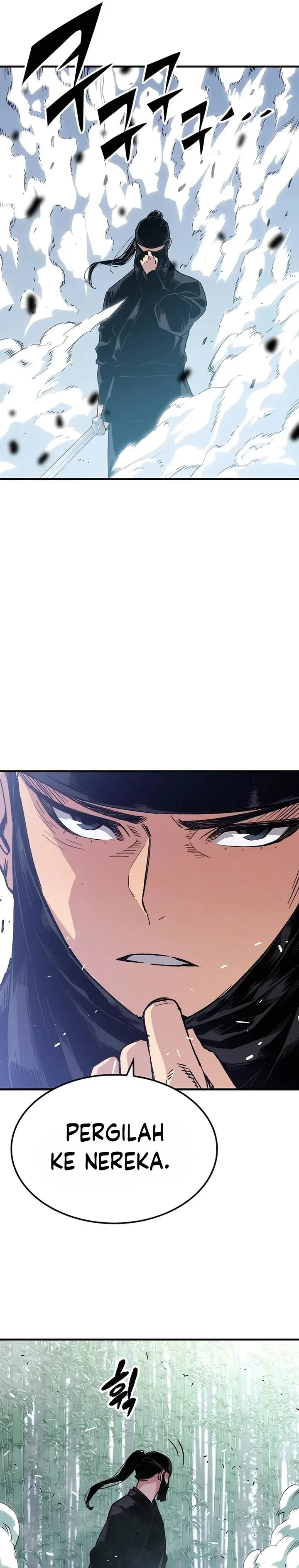 Halaman 26 — Reincarnated Murim Lord Chapter 32