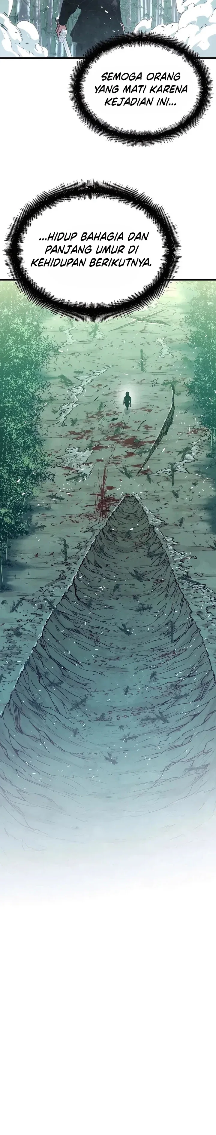 Halaman 27 — Reincarnated Murim Lord Chapter 32