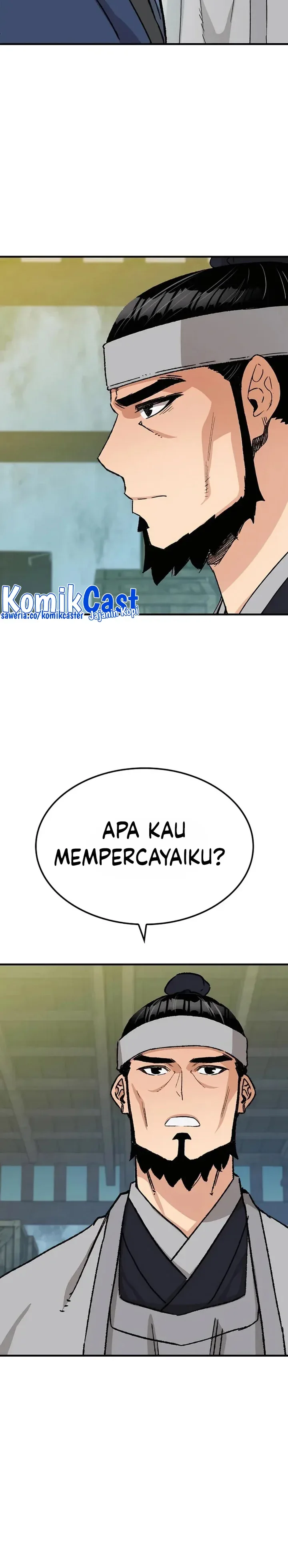 Halaman 36 — Reincarnated Murim Lord Chapter 32