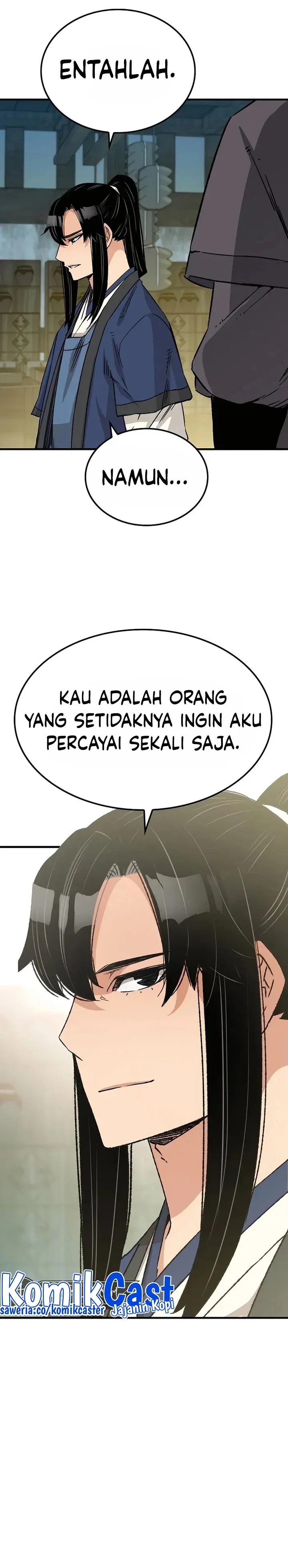 Halaman 37 — Reincarnated Murim Lord Chapter 32
