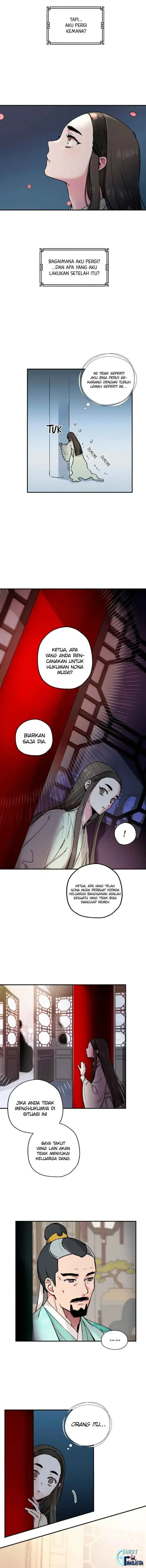 Halaman 3 — Master Villainess the Invincible! Chapter 2