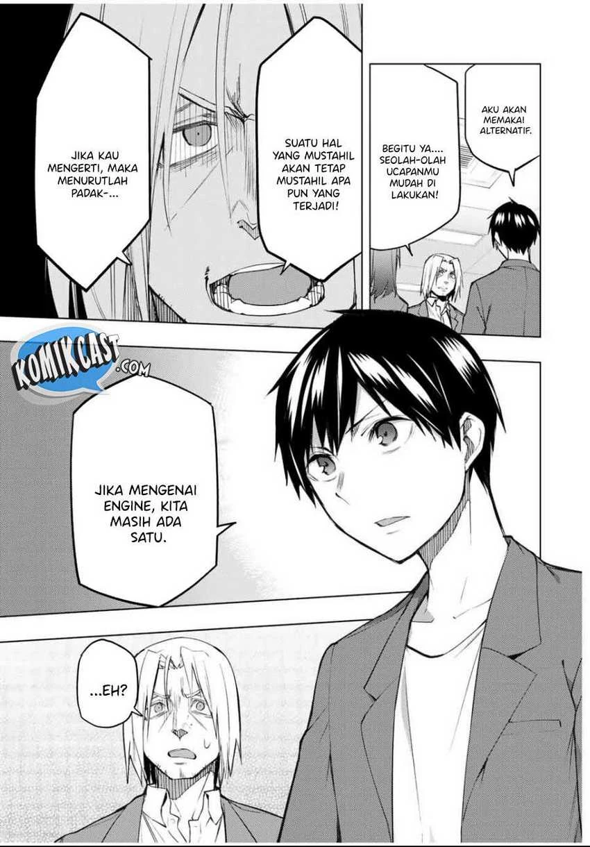 Halaman 6 — Bokutachi no Remake Chapter 30.2