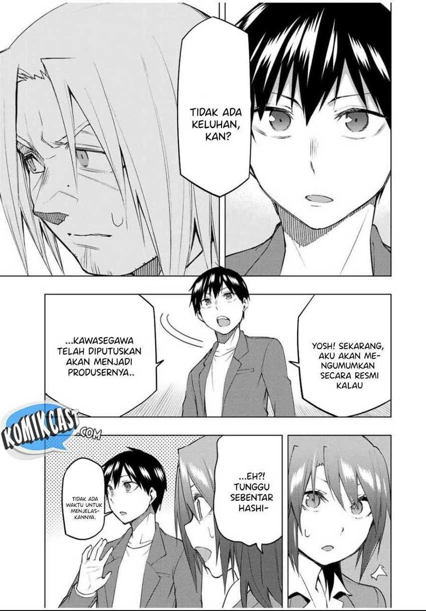 Halaman 9 — Bokutachi no Remake Chapter 30.2