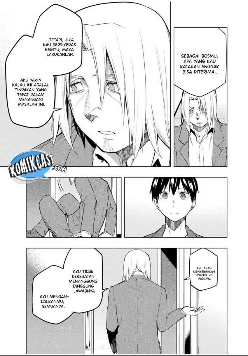Halaman 15 — Bokutachi no Remake Chapter 30.2