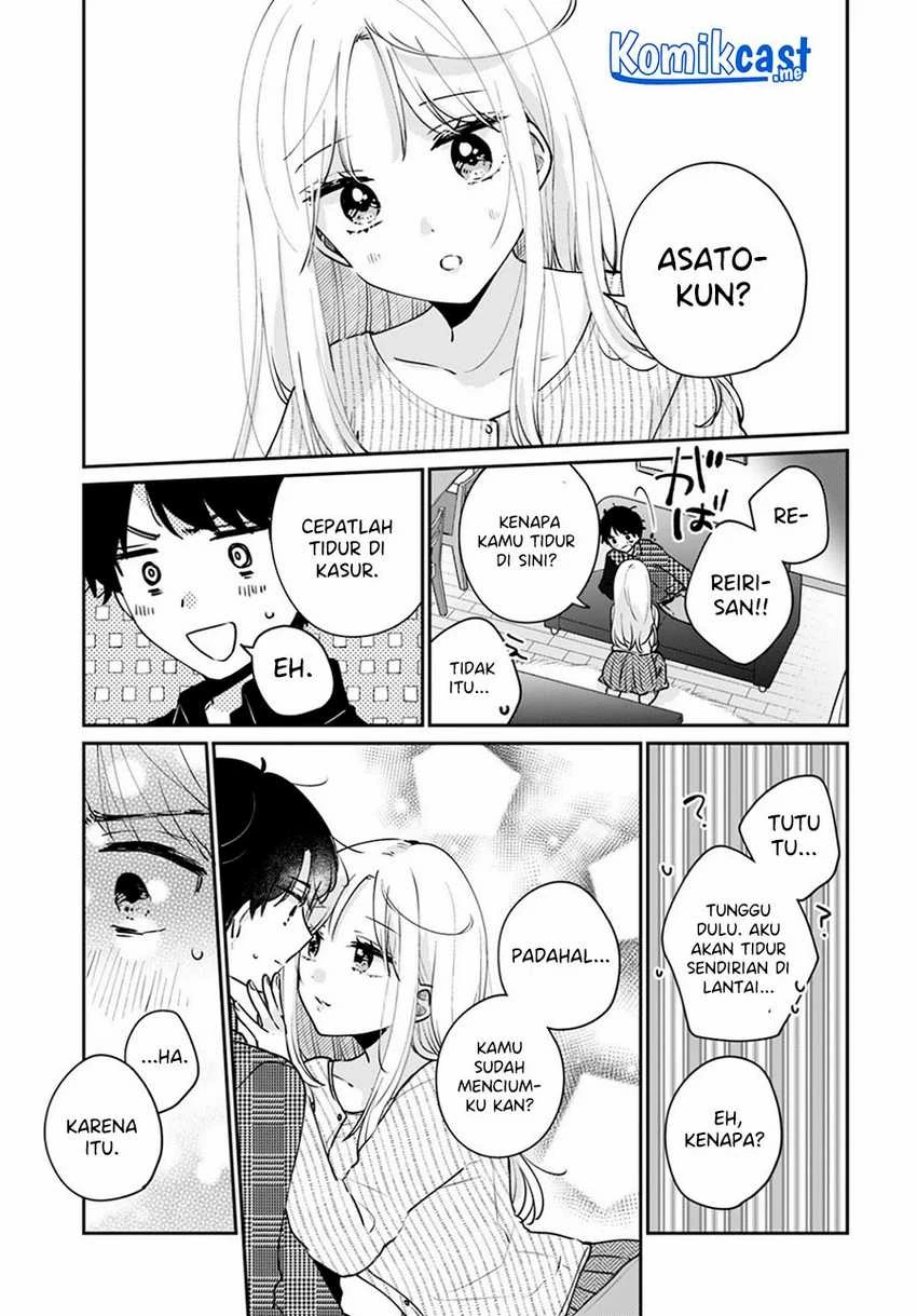 Halaman 5 — Ore wa Yuka de Nemasu! Chapter 12