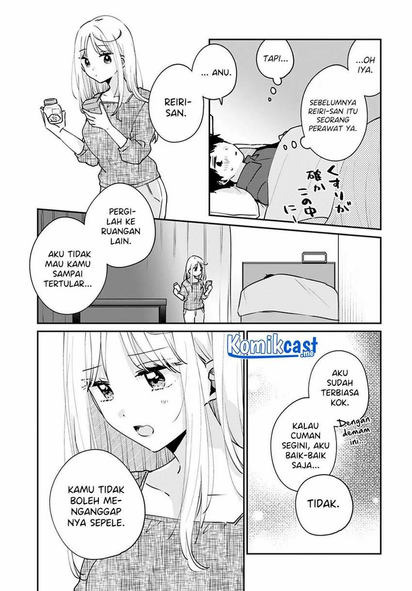 Halaman 10 — Ore wa Yuka de Nemasu! Chapter 12