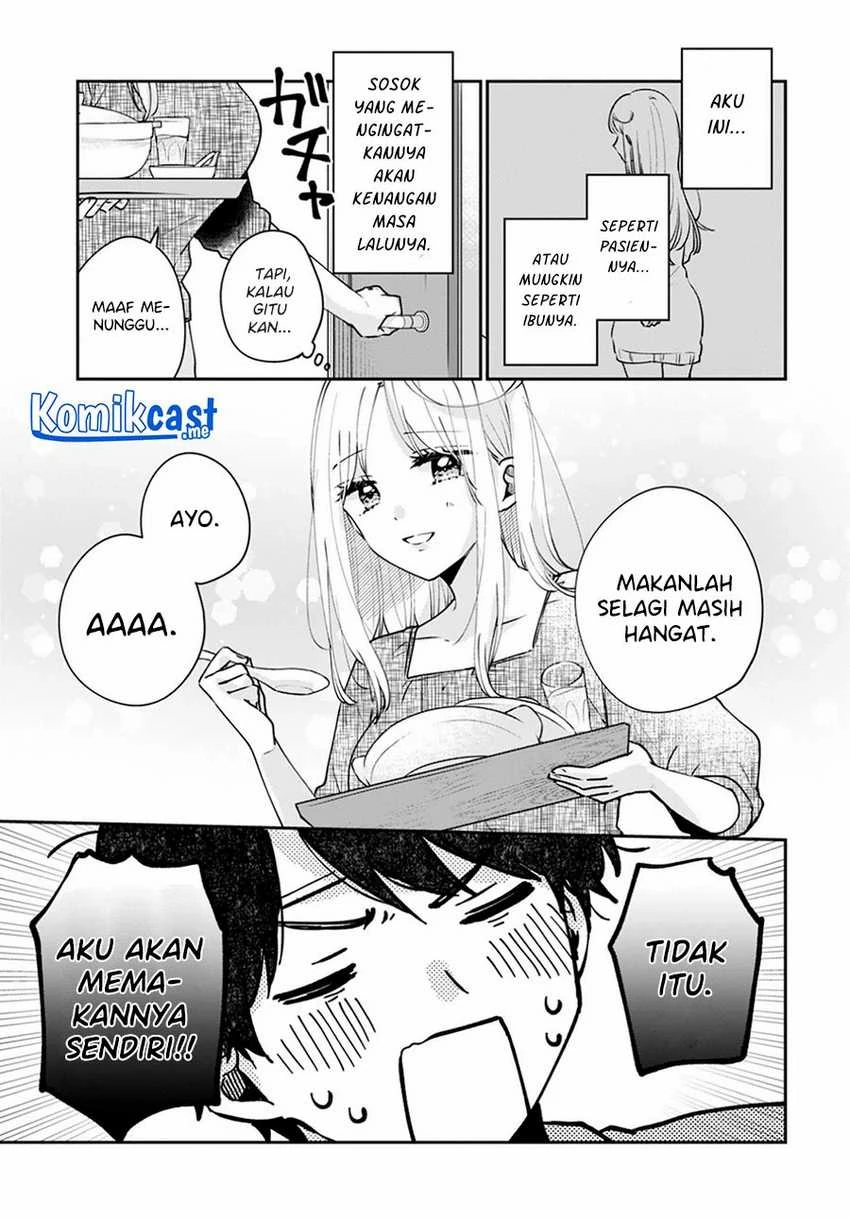 Halaman 12 — Ore wa Yuka de Nemasu! Chapter 12