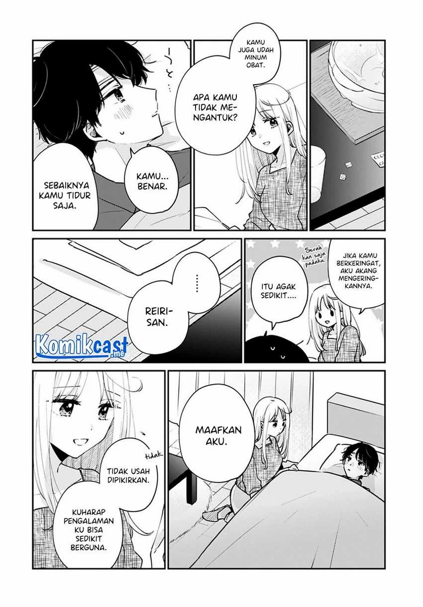 Halaman 13 — Ore wa Yuka de Nemasu! Chapter 12