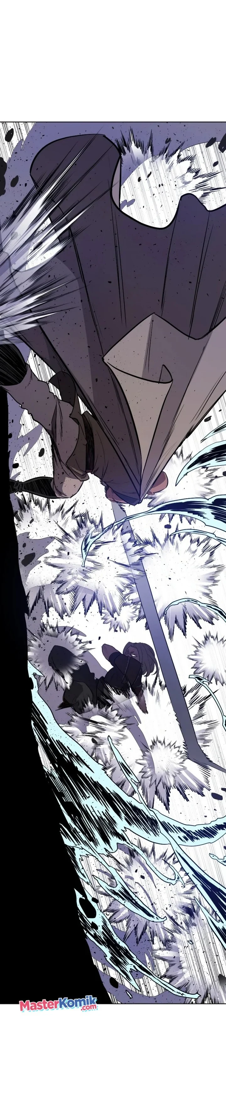 Halaman 27 — Disciple of the Holy Sword Chapter 65