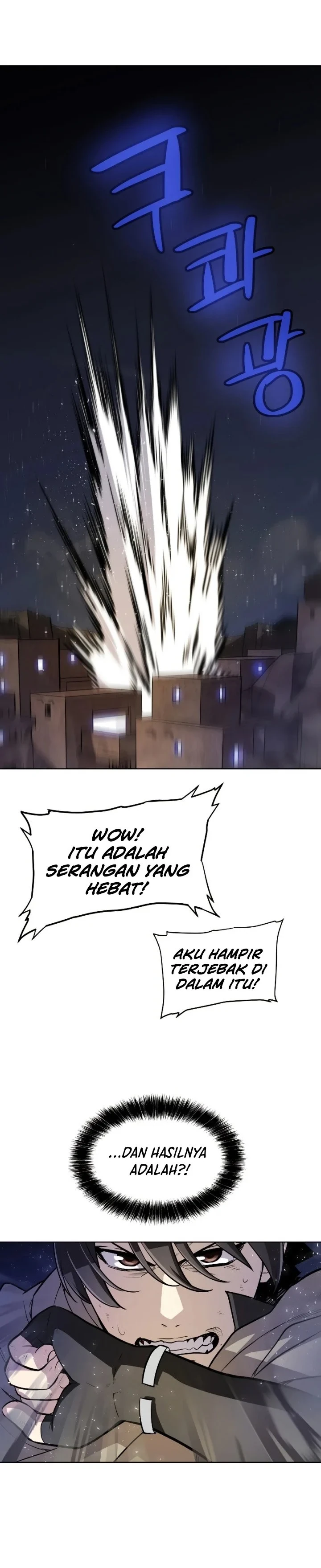 Halaman 28 — Disciple of the Holy Sword Chapter 65