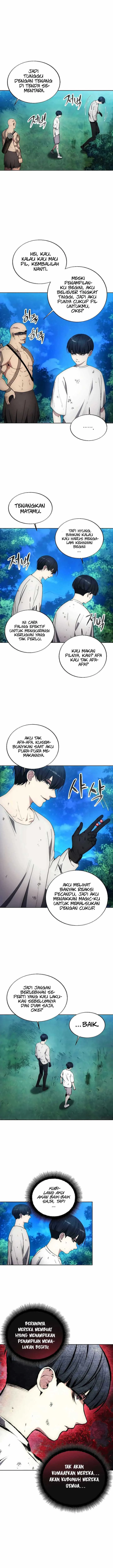 Halaman 4 — How to Live as a Villain Chapter 123