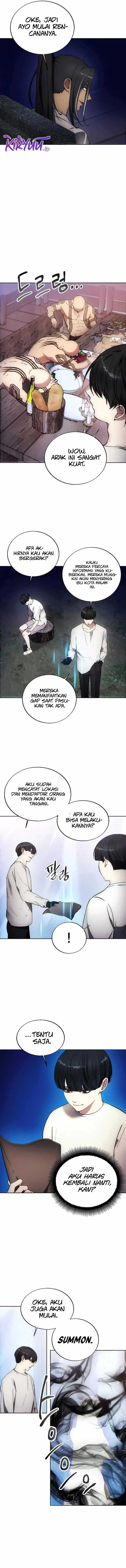 Halaman 6 — How to Live as a Villain Chapter 123