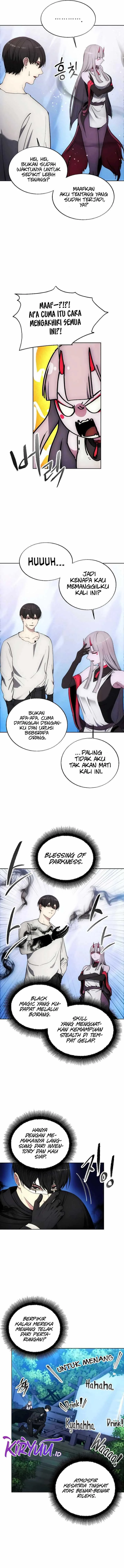 Halaman 7 — How to Live as a Villain Chapter 123