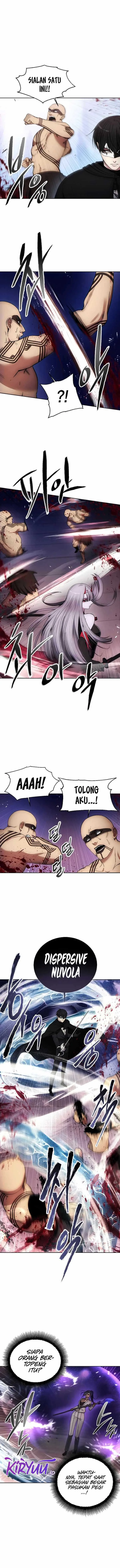 Halaman 9 — How to Live as a Villain Chapter 123