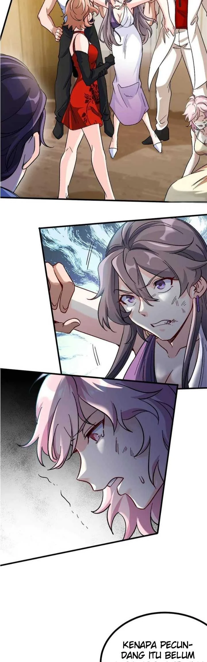 Halaman 4 — I Am Han Sanqian Chapter 77