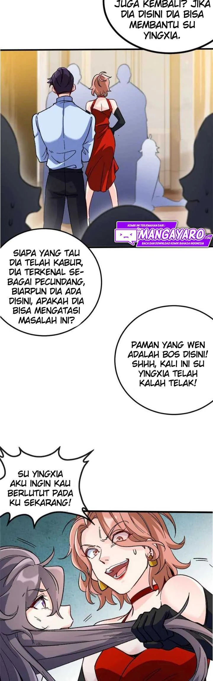 Halaman 5 — I Am Han Sanqian Chapter 77
