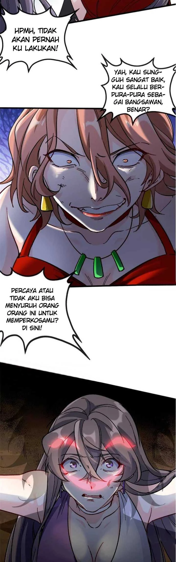 Halaman 6 — I Am Han Sanqian Chapter 77