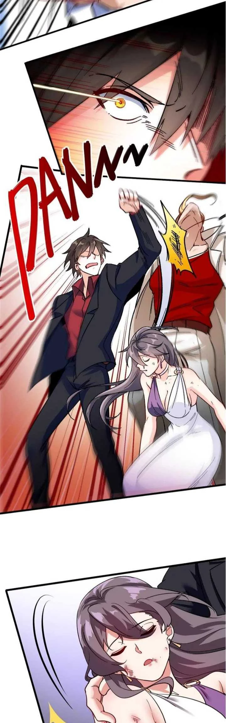 Halaman 8 — I Am Han Sanqian Chapter 77