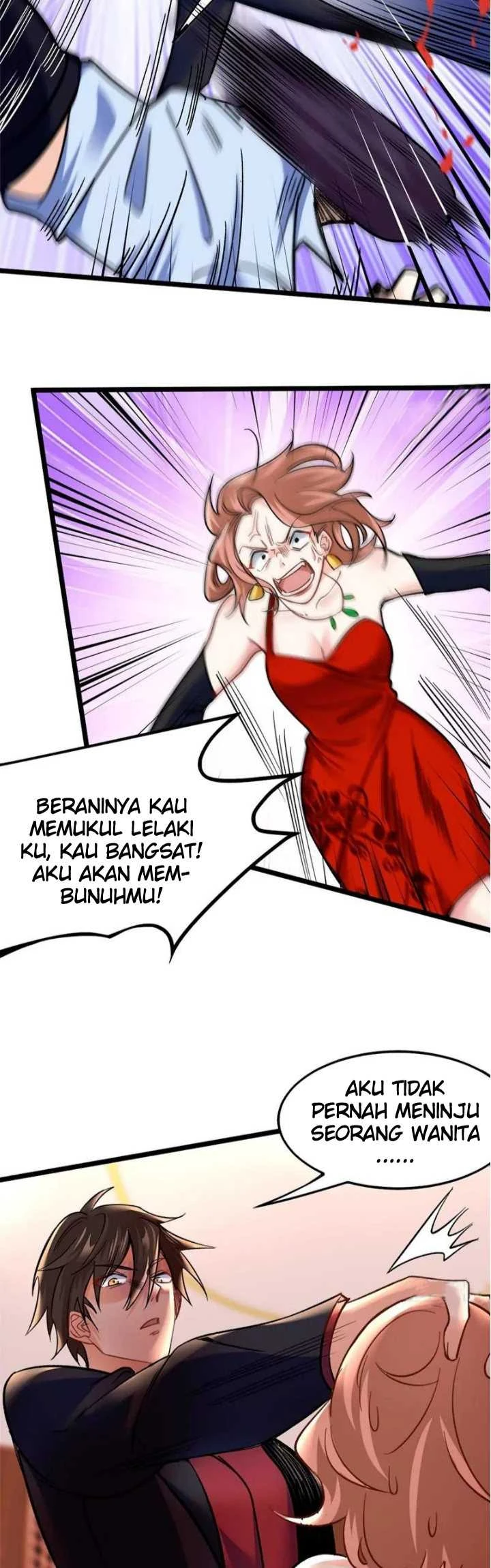 Halaman 17 — I Am Han Sanqian Chapter 77
