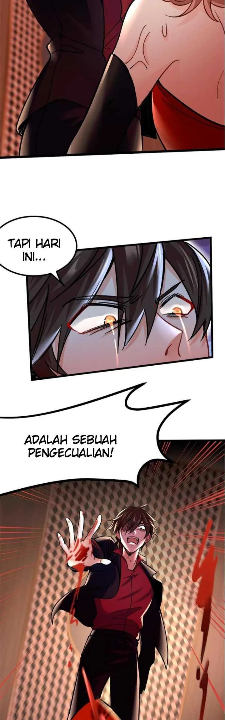 Halaman 18 — I Am Han Sanqian Chapter 77