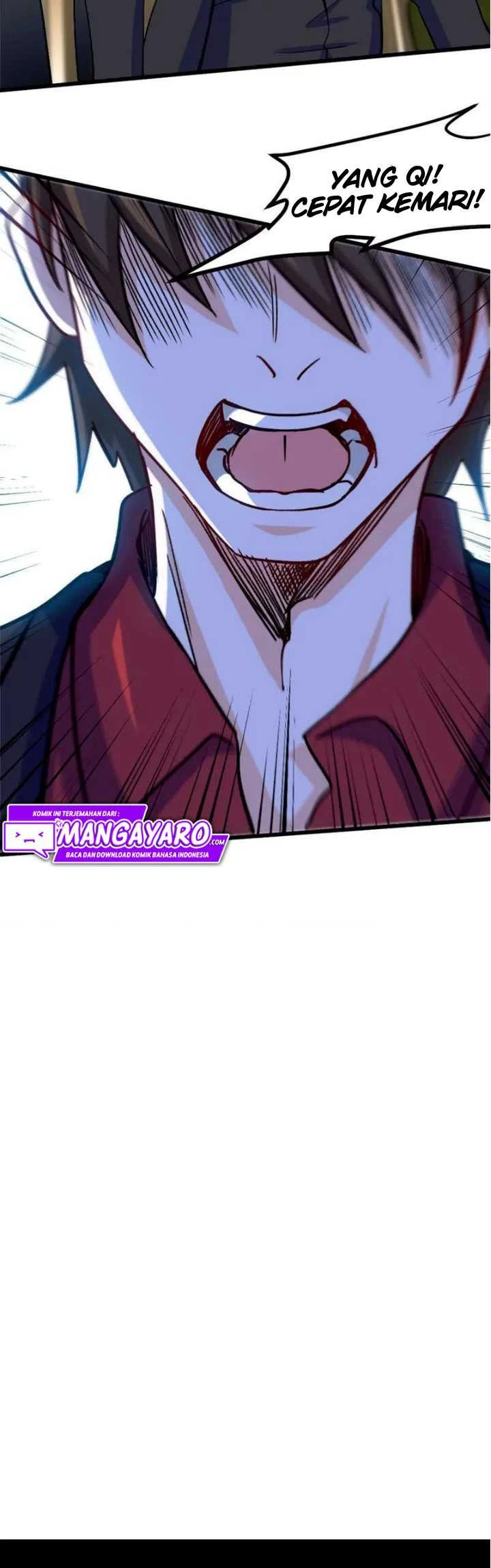 Halaman 23 — I Am Han Sanqian Chapter 77
