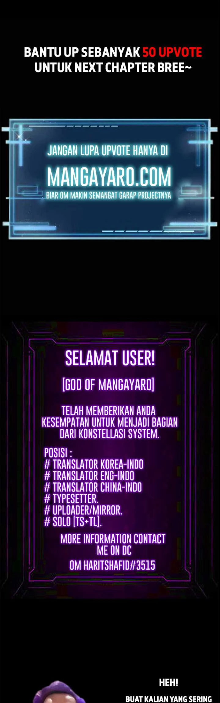 Halaman 24 — I Am Han Sanqian Chapter 77