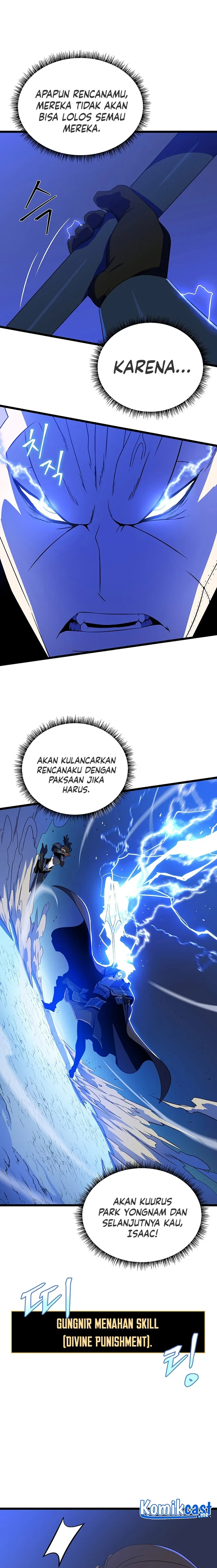Halaman 3 — Kill the Hero Chapter 108